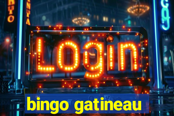 bingo gatineau