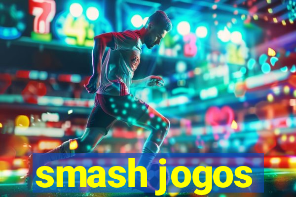 smash jogos