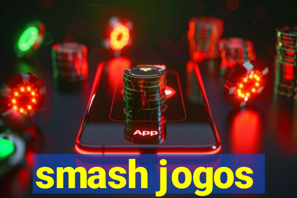 smash jogos