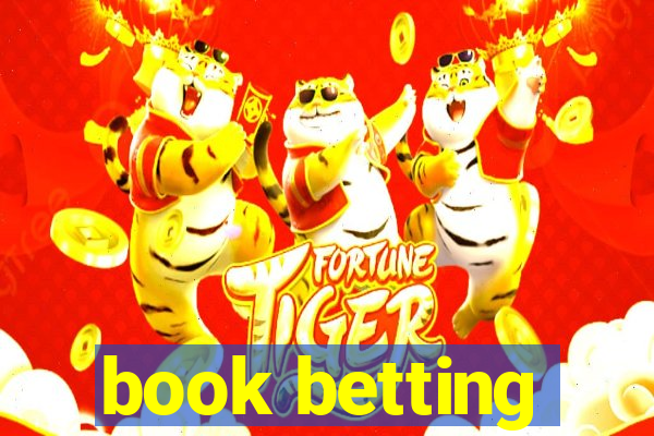 book betting