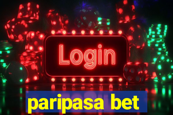 paripasa bet