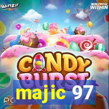 majic 97