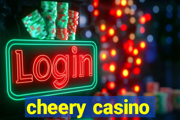 cheery casino