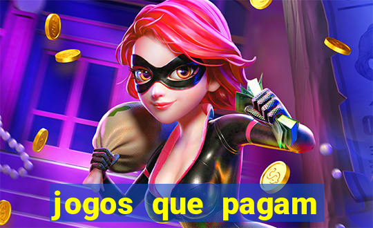 jogos que pagam sem depositar