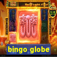 bingo globe