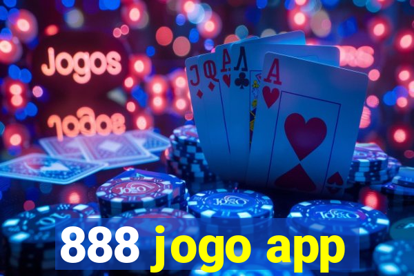 888 jogo app