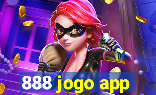 888 jogo app