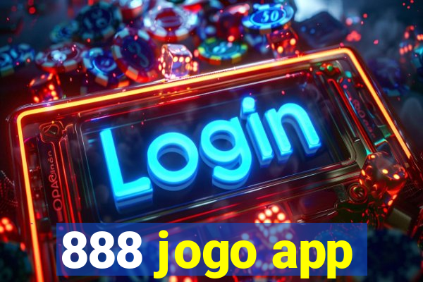 888 jogo app