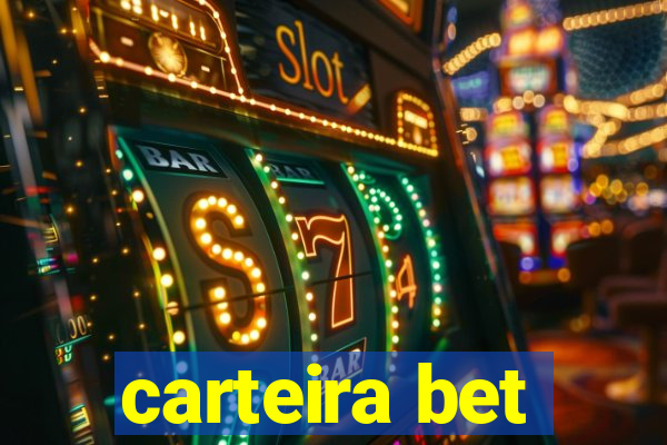 carteira bet