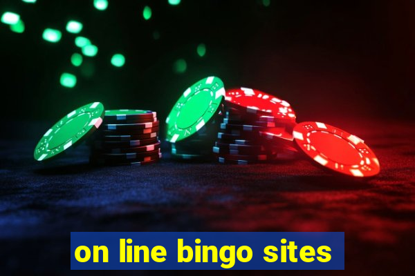 on line bingo sites