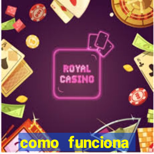 como funciona casinos online