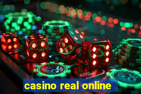 casino real online