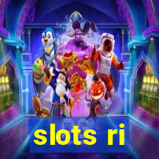 slots ri