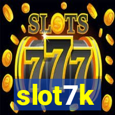 slot7k