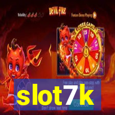 slot7k