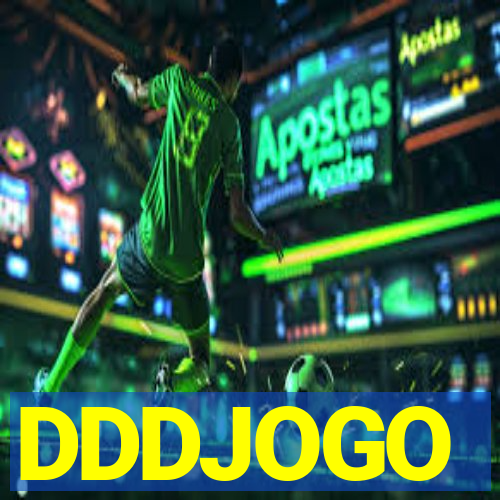 DDDJOGO