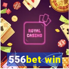 556bet win