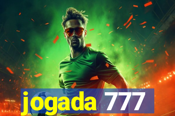 jogada 777