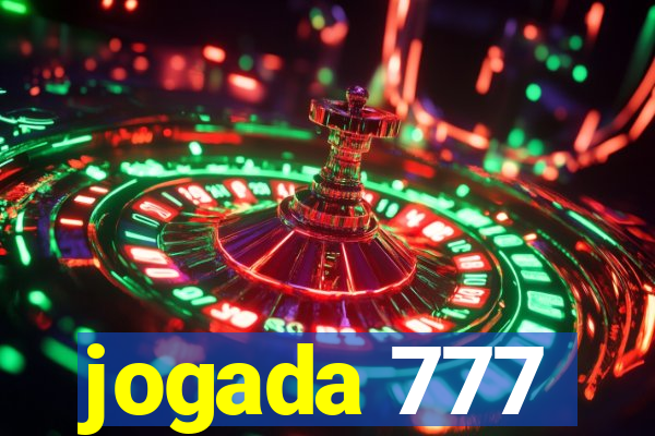 jogada 777