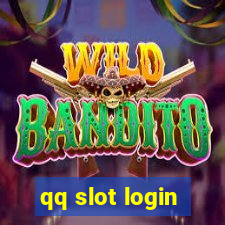 qq slot login