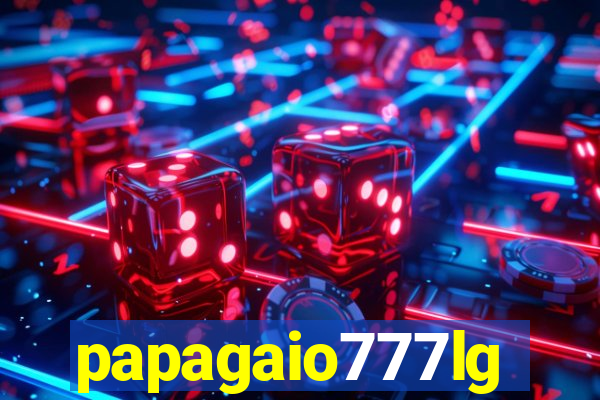 papagaio777lg