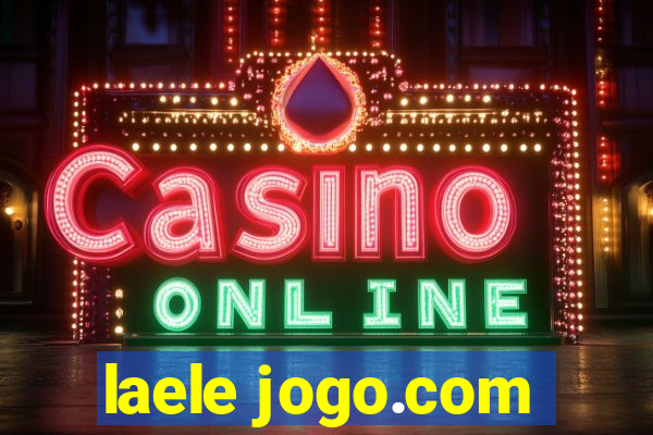 laele jogo.com