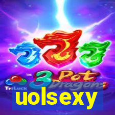 uolsexy