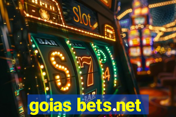 goias bets.net