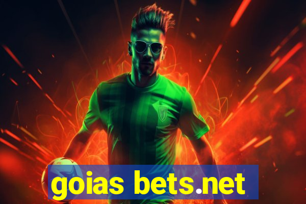 goias bets.net