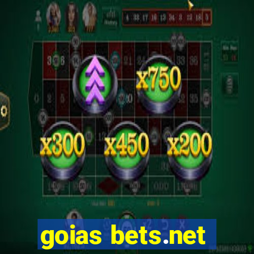 goias bets.net