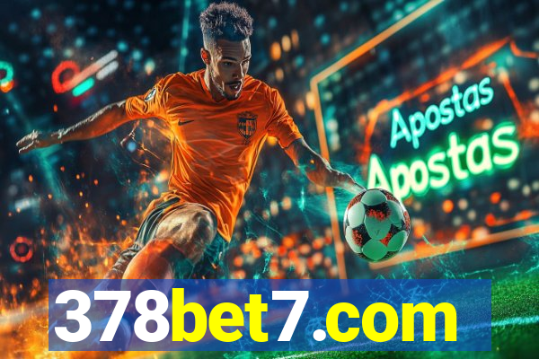 378bet7.com