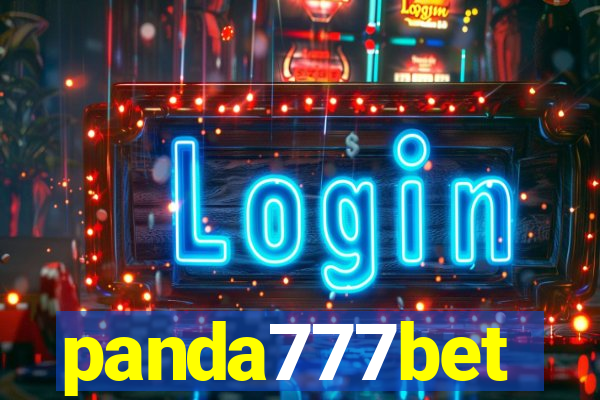 panda777bet