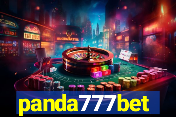 panda777bet