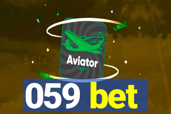 059 bet