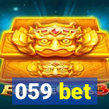 059 bet