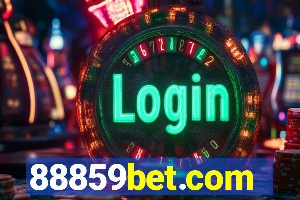 88859bet.com