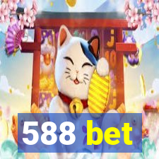 588 bet