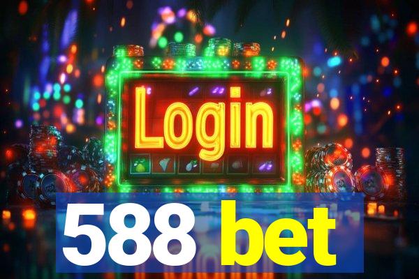 588 bet