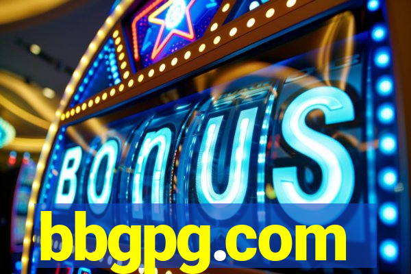 bbgpg.com