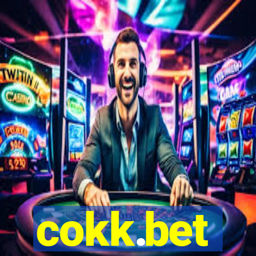 cokk.bet