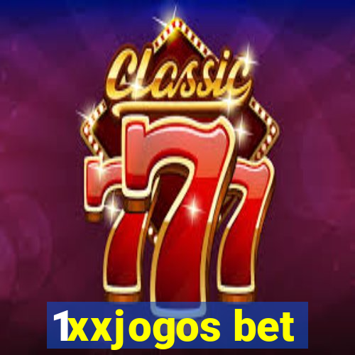 1xxjogos bet