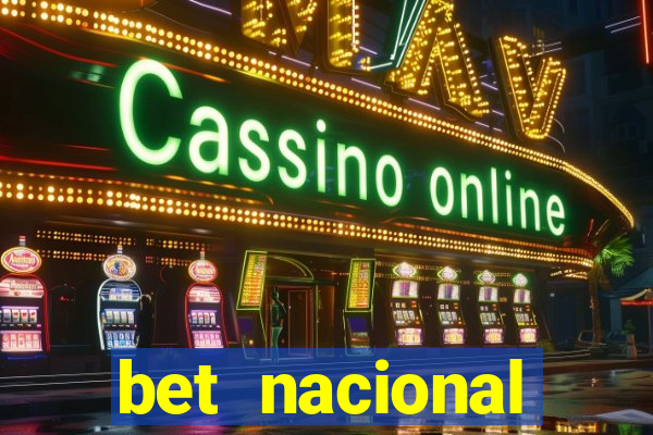 bet nacional reclame aqui