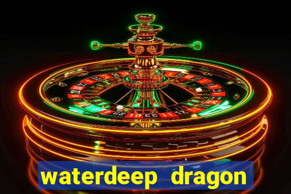 waterdeep dragon heist pdf