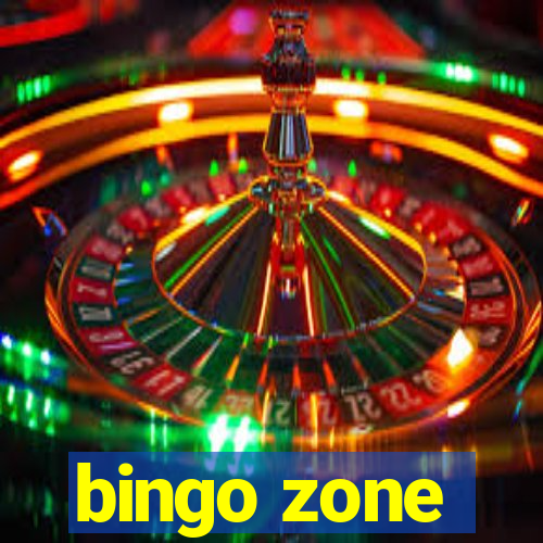 bingo zone