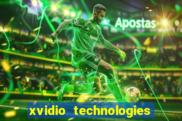 xvidio technologies startup brasil 2023 download apk