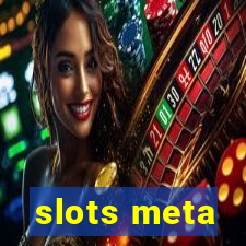 slots meta