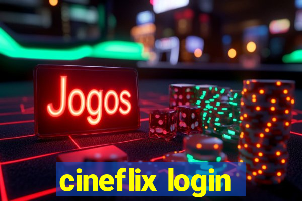 cineflix login