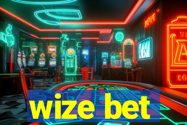 wize bet