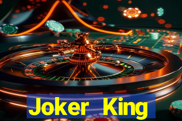 Joker King Slots-b?n cá