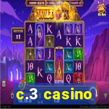 c.3 casino